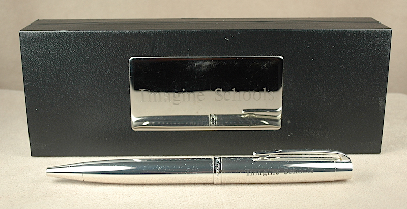 Pre-Owned Pens: 5511: Waterford: Marquis